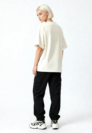 T-shirt Boxy Essentiel