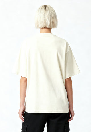 T-shirt Boxy Essentiel