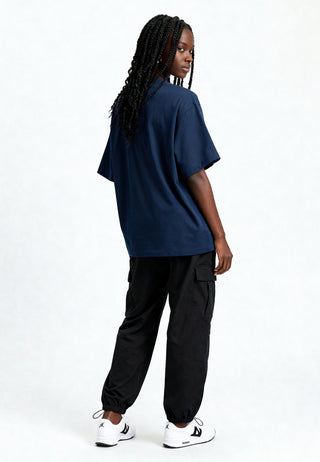 T-shirt Boxy Essentiel