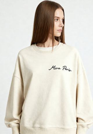 Sweatshirt Classic Essential