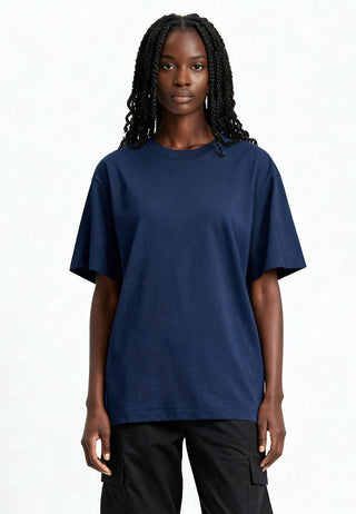 T-shirt Boxy Essentiel