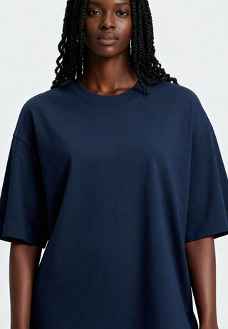 T-shirt Boxy Essentiel