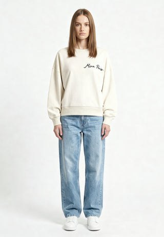 Sweatshirt Classic Essential