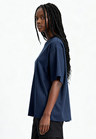 T-shirt Boxy Essentiel