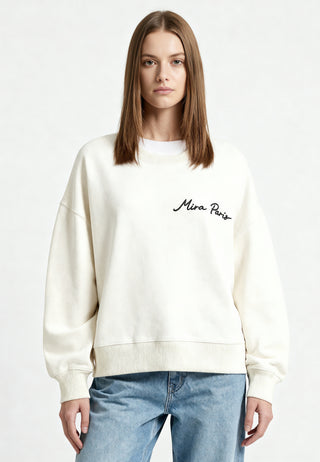 Sweatshirt Classic Essential