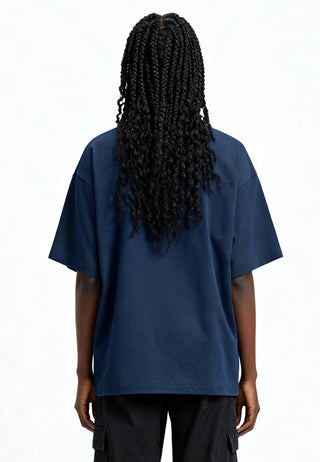 T-shirt Boxy Essentiel