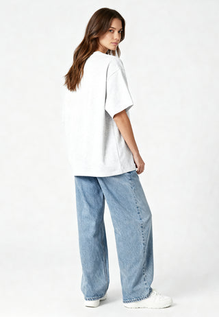 T-shirt Boxy Essentiel