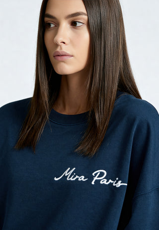 Sweatshirt Classic Essential