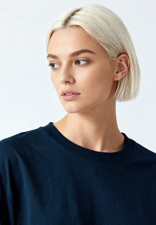 T-shirt "Oops I Don't Care"