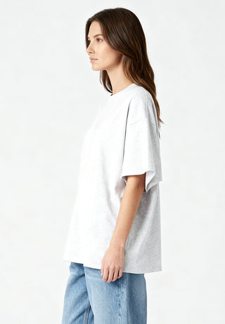 T-shirt Boxy Essentiel