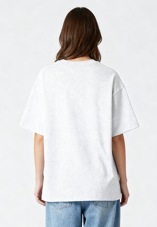 T-shirt Boxy Essentiel