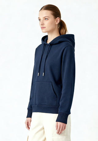 Hoodie Classic Essentiel