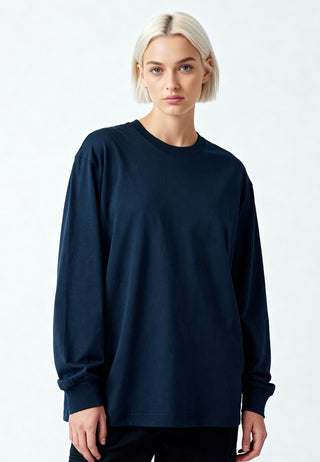 T-shirt "Oops I Don't Care"