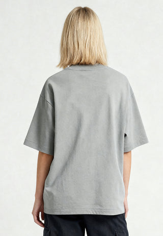 T-shirt Boxy Essentiel
