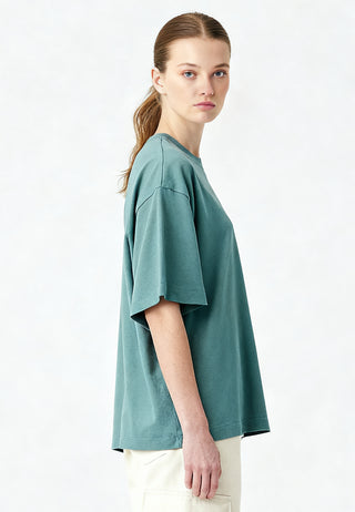 T-shirt Boxy Essentiel