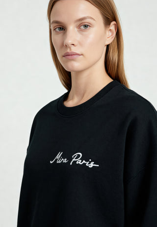 Sweatshirt Classic Essential