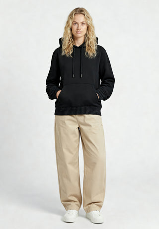 Hoodie Classic Essentiel