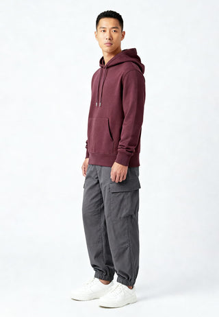 Hoodie Classic Essential