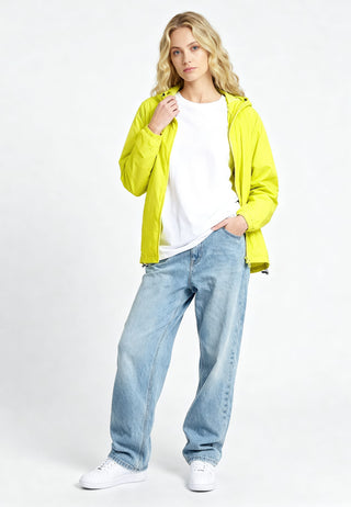 Veste Coupe-Vent Essential