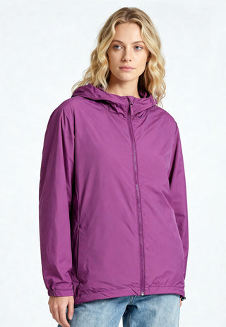 Veste Coupe-Vent Essential