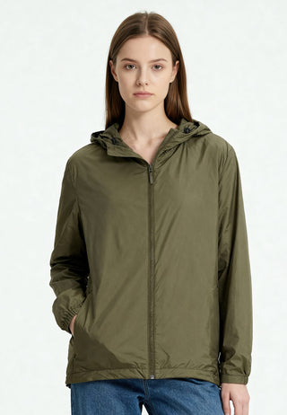 Veste Coupe-Vent Essential