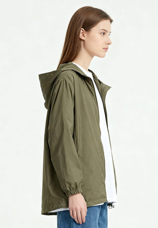 Veste Coupe-Vent Essential