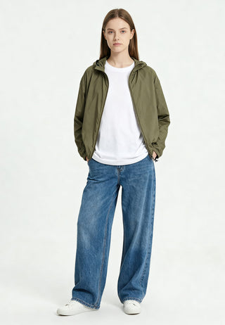 Veste Coupe-Vent Essential
