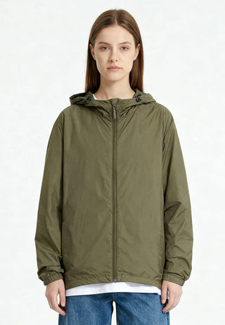 Veste Coupe-Vent Essential