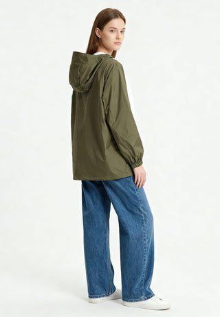 Veste Coupe-Vent Essential