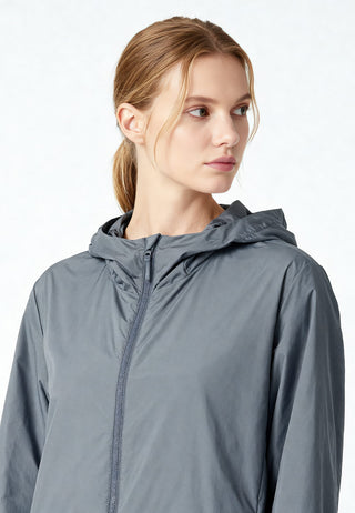 Veste Coupe-Vent Essential