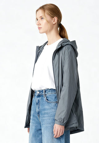 Veste Coupe-Vent Essential