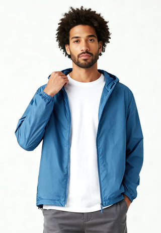Veste Coupe-Vent Essential