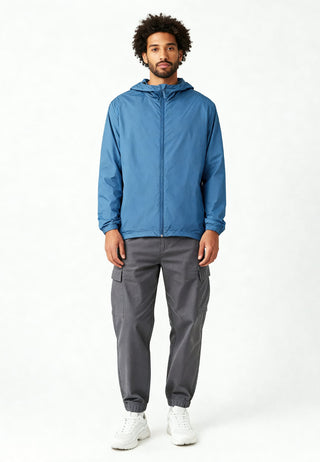 Veste Coupe-Vent Essential