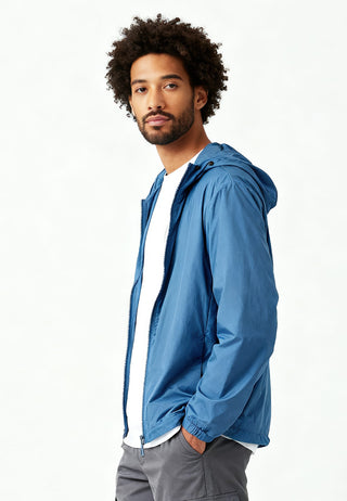 Veste Coupe-Vent Essential