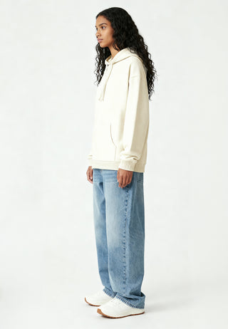 Hoodie Oversize "J'aime Mira"