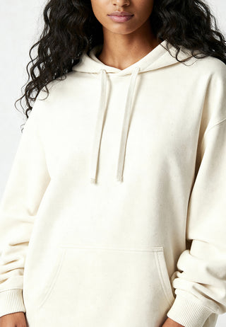 Hoodie Oversize "J'aime Mira"