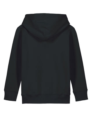 Hoodie Kids Brodé "Imperfecta"