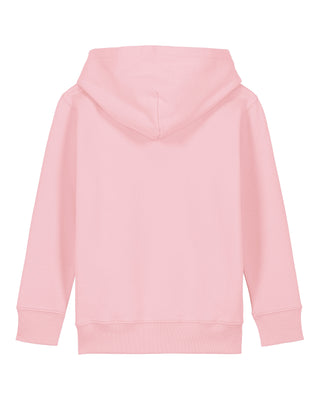 Hoodie Kids Brodé "Hôtel de l’Amour"