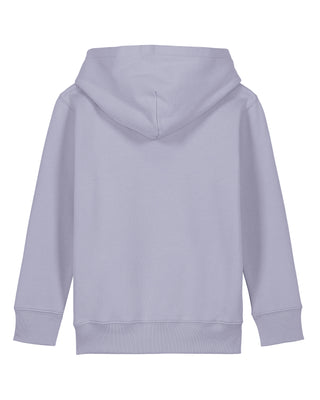 Hoodie Kids Brodé "Sacré Coeur"