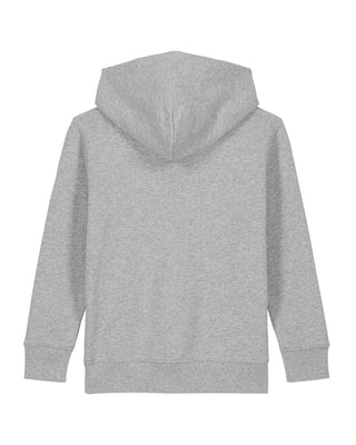 Hoodie Kids Brodé "Frequency"