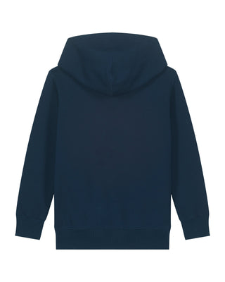 Hoodie Kids Brodé "Waves"