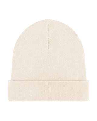 Beanie Classic Brodé "I Don't Care"