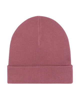 Beanie Classic Brodé "La Collectionneuse"