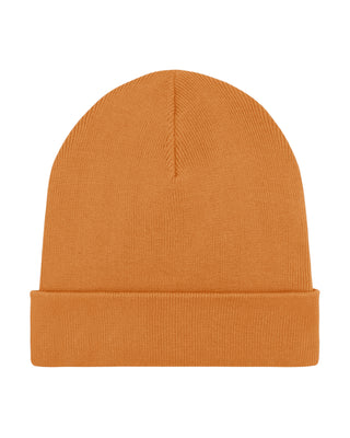 Beanie Classic Brodé "I Don't Care"