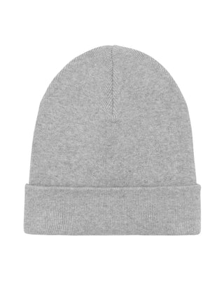 Beanie Classic Brodé "I Don't Care"