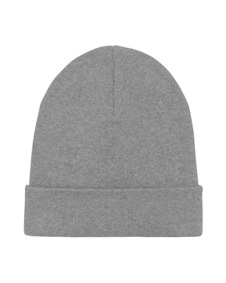 Beanie Classic Brodé "Coeur Pins"