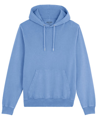 Hoodie Oversize Brodé "Mon Amour"