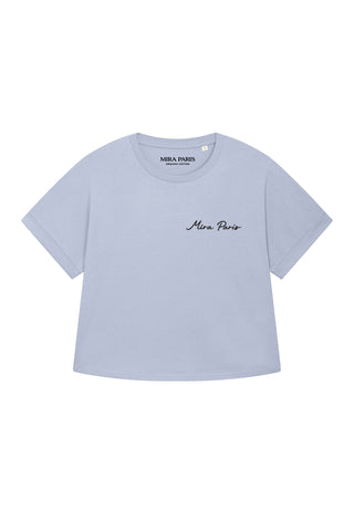 T-shirt Oversize Essential