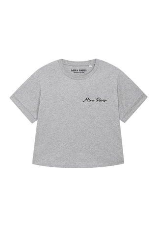 T-shirt Oversize Essential
