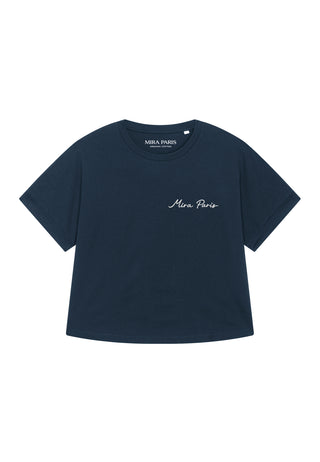 T-shirt Oversize Essential